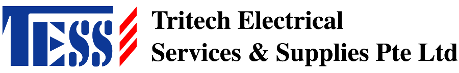 Tritech Electrical Services & Supplies Pte Ltd.